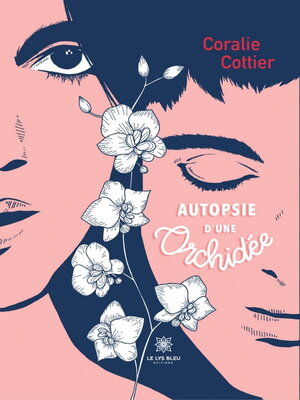 cover image of Autopsie d'une orchidée